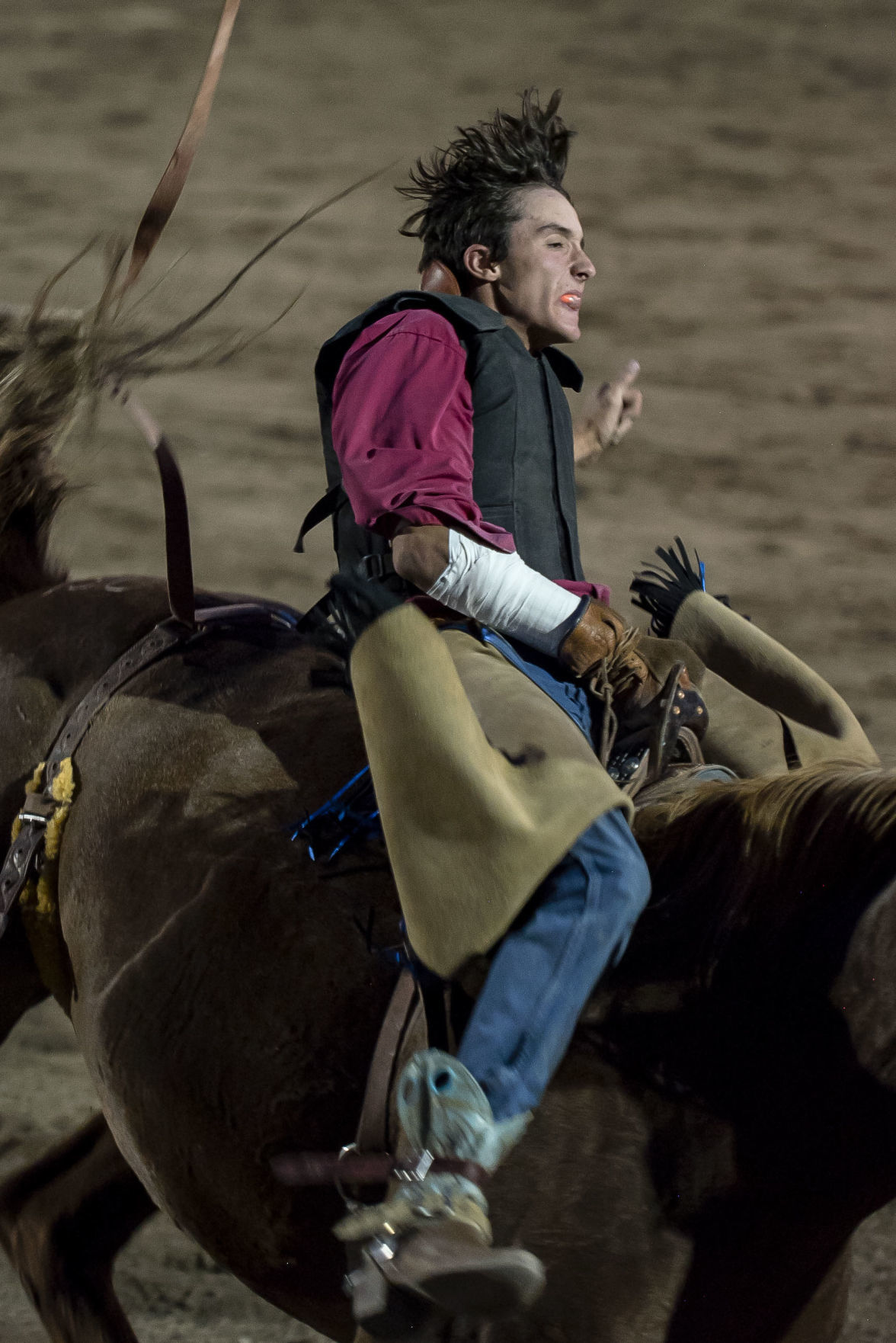Jackson Hole Rodeo
